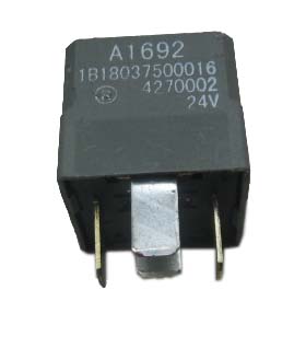 24V relay